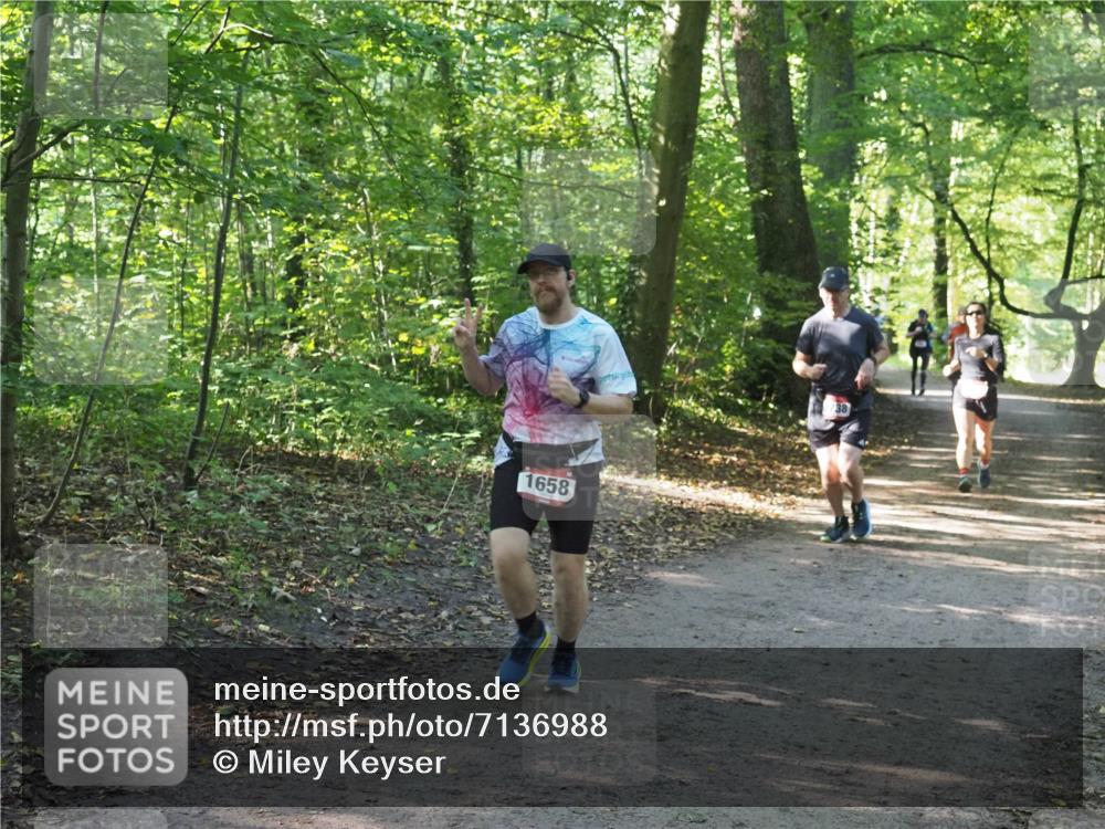 22.09.2024 - 32. Volkslauf durch das schöne Alstertal Miley Keyser http://msf.ph/oto/7136988 22.09.2024 10:24:06 Laufen 1658, 738 meine-sportfotos.de