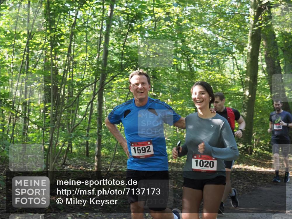 22.09.2024 - 32. Volkslauf durch das schöne Alstertal Miley Keyser http://msf.ph/oto/7137173 22.09.2024 10:22:34 Laufen 1592, 1020, 1586 meine-sportfotos.de