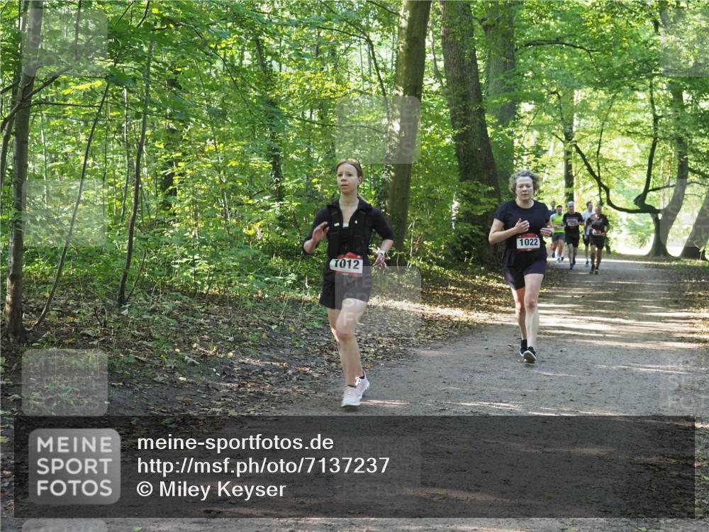 22.09.2024 - 32. Volkslauf durch das schöne Alstertal Miley Keyser http://msf.ph/oto/7137237 22.09.2024 10:22:18 Laufen 1022, 012 meine-sportfotos.de