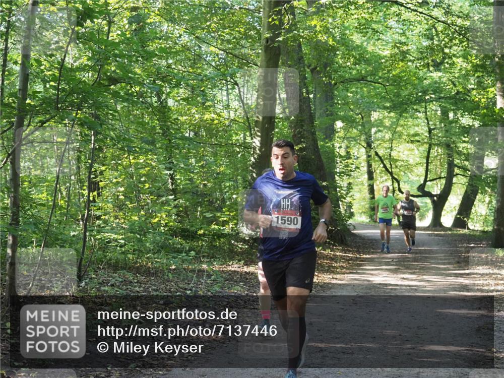 22.09.2024 - 32. Volkslauf durch das schöne Alstertal Miley Keyser http://msf.ph/oto/7137446 22.09.2024 10:20:34 Laufen 1590 meine-sportfotos.de