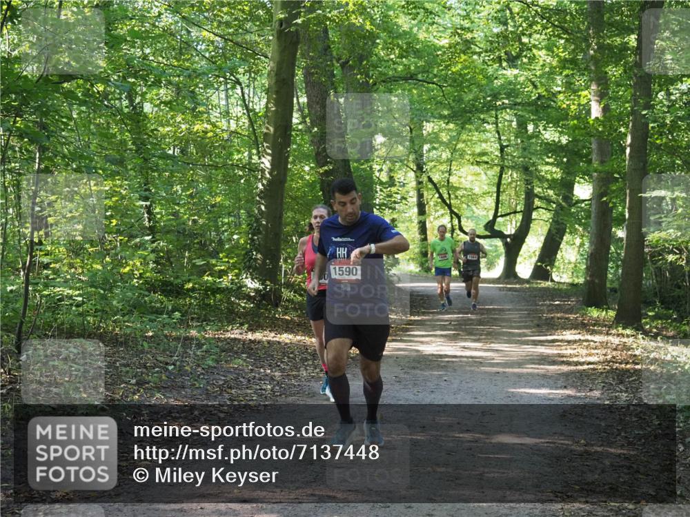 22.09.2024 - 32. Volkslauf durch das schöne Alstertal Miley Keyser http://msf.ph/oto/7137448 22.09.2024 10:20:33 Laufen 1590, 1564 meine-sportfotos.de