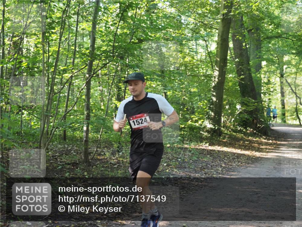 22.09.2024 - 32. Volkslauf durch das schöne Alstertal Miley Keyser http://msf.ph/oto/7137549 22.09.2024 10:19:26 Laufen 1524 meine-sportfotos.de