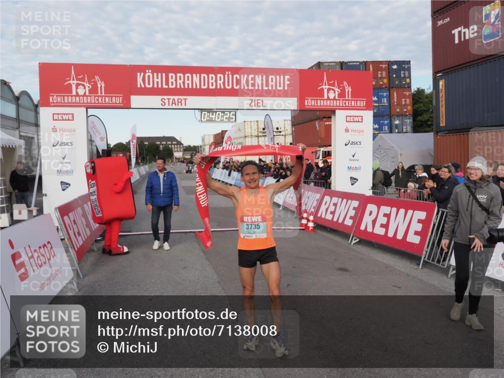 03.10.2024 - Köhlbrandbrückenlauf MichiJ http://msf.ph/oto/7138008 03.10.2024 09:40:12 Ziel 3735 meine-sportfotos.de