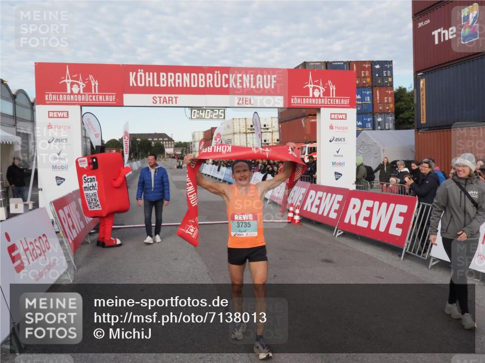 03.10.2024 - Köhlbrandbrückenlauf MichiJ http://msf.ph/oto/7138013 03.10.2024 09:40:12 Ziel 3735 meine-sportfotos.de