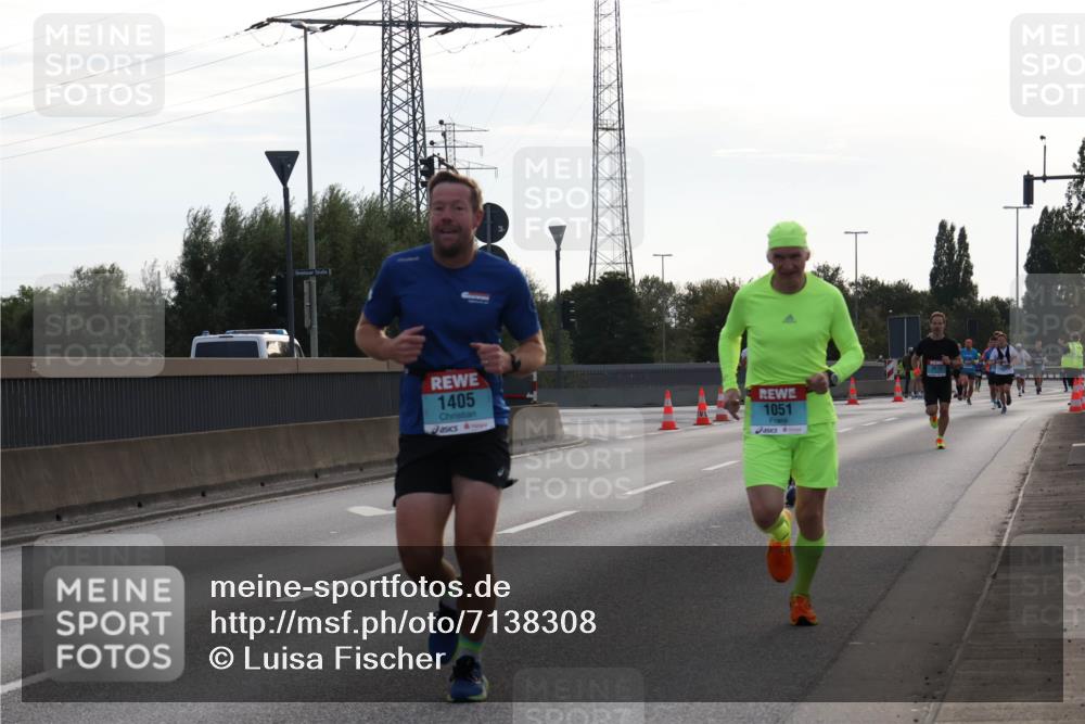 03.10.2024 - Köhlbrandbrückenlauf Luisa Fischer http://msf.ph/oto/7138308 03.10.2024 09:10:40 Position 3 1405, 1051 meine-sportfotos.de