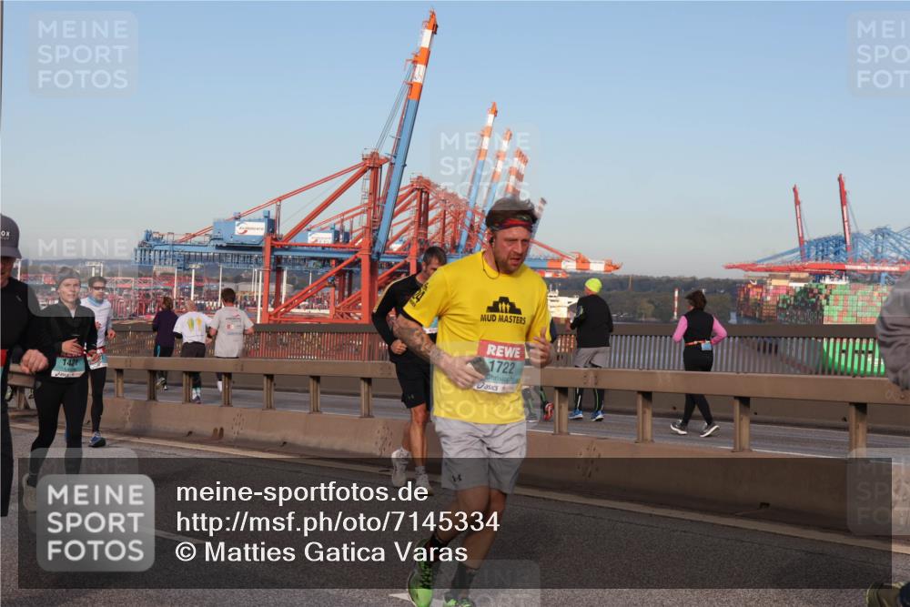 03.10.2024 - Köhlbrandbrückenlauf Matties Gatica Varas http://msf.ph/oto/7145334 03.10.2024 09:42:27 Position 2 1421, 1722 meine-sportfotos.de
