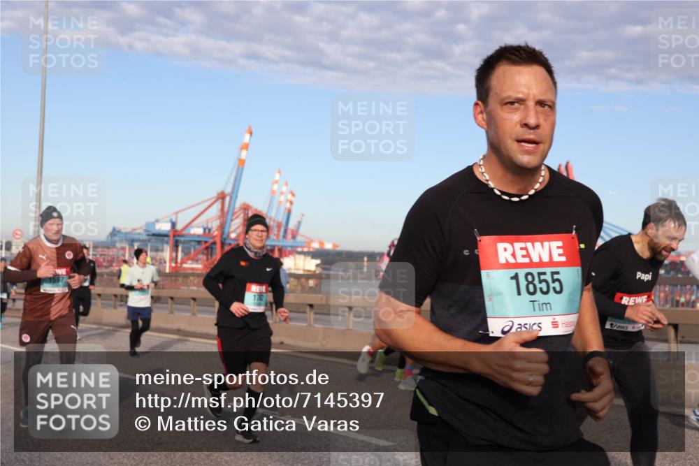 03.10.2024 - Köhlbrandbrückenlauf Matties Gatica Varas http://msf.ph/oto/7145397 03.10.2024 09:42:34 Position 2 1855 meine-sportfotos.de