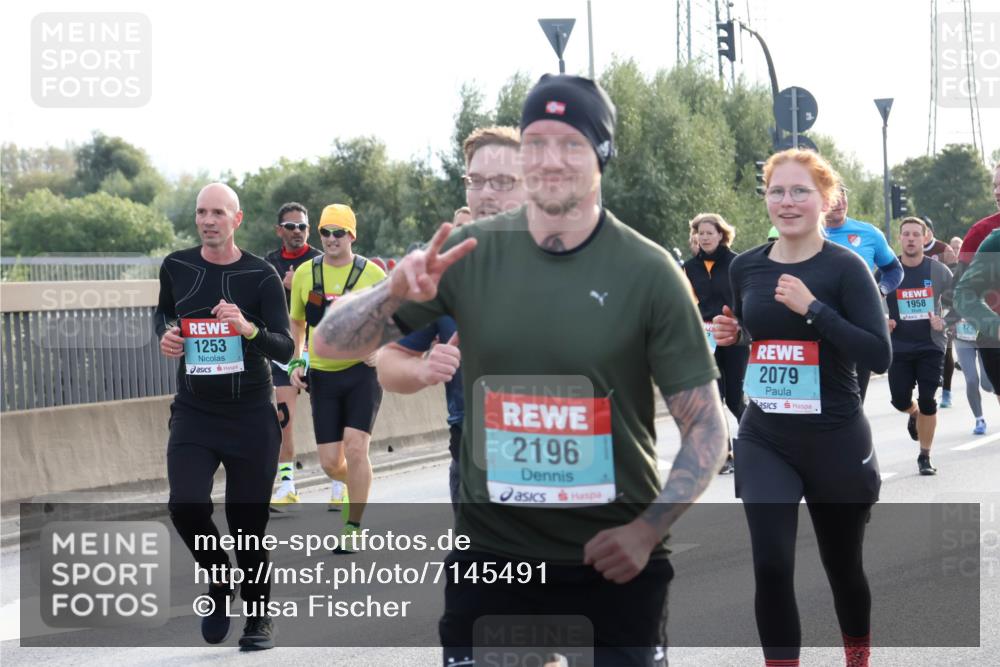 03.10.2024 - Köhlbrandbrückenlauf Luisa Fischer http://msf.ph/oto/7145491 03.10.2024 09:14:49 Position 3 1253, 2196, 2079, 1958 meine-sportfotos.de