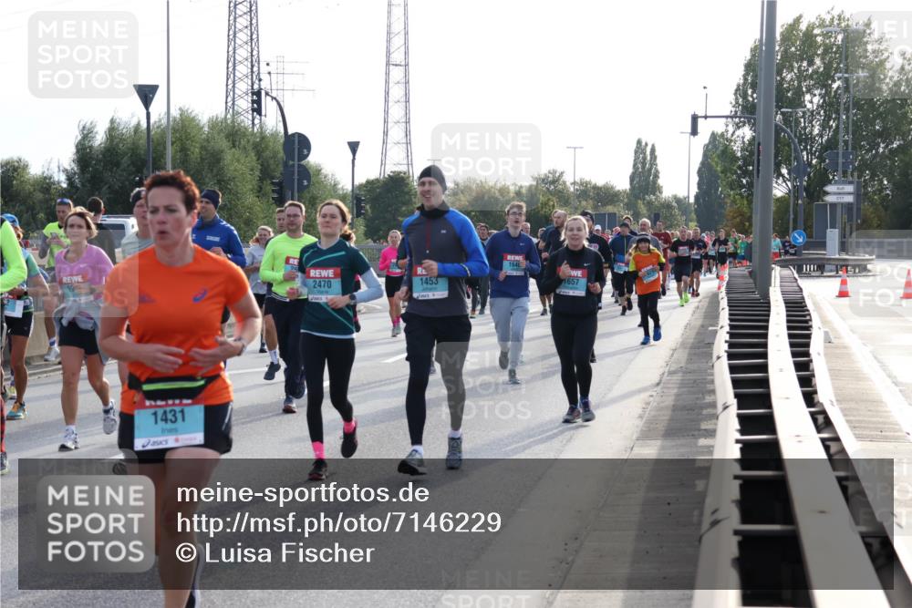 03.10.2024 - Köhlbrandbrückenlauf Luisa Fischer http://msf.ph/oto/7146229 03.10.2024 09:17:01 Position 3 1646, 2470, 1453, 314, 1431, 1657 meine-sportfotos.de