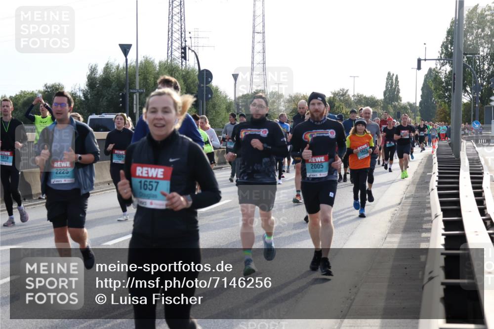 03.10.2024 - Köhlbrandbrückenlauf Luisa Fischer http://msf.ph/oto/7146256 03.10.2024 09:17:05 Position 3 1079, 2225, 1526, 1657, 2005, 1621 meine-sportfotos.de