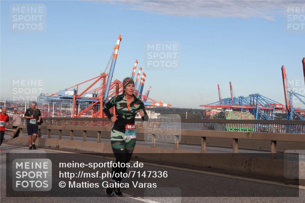 03.10.2024 - Köhlbrandbrückenlauf Matties Gatica Varas http://msf.ph/oto/7147336 03.10.2024 09:43:14 Position 2 1147, 2071 meine-sportfotos.de
