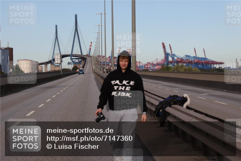 03.10.2024 - Köhlbrandbrückenlauf Luisa Fischer http://msf.ph/oto/7147360 03.10.2024 09:30:08 Position 3  meine-sportfotos.de