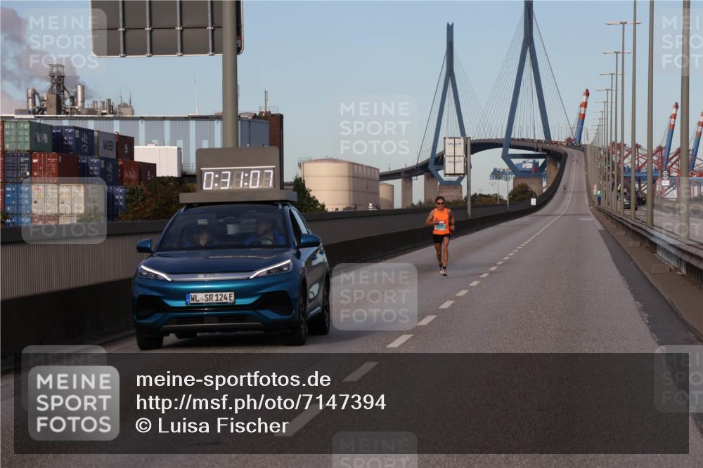 03.10.2024 - Köhlbrandbrückenlauf Luisa Fischer http://msf.ph/oto/7147394 03.10.2024 09:30:50 Position 3 0, 30, 0, 7, 124 meine-sportfotos.de