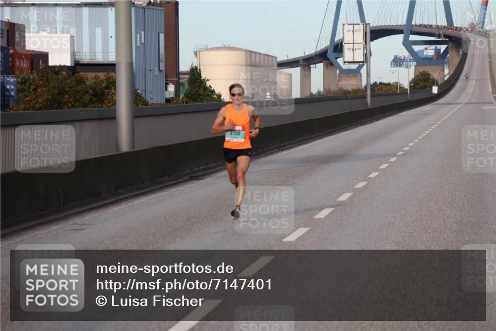 03.10.2024 - Köhlbrandbrückenlauf Luisa Fischer http://msf.ph/oto/7147401 03.10.2024 09:30:54 Position 3 3735 meine-sportfotos.de