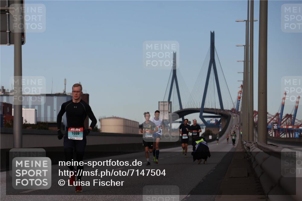03.10.2024 - Köhlbrandbrückenlauf Luisa Fischer http://msf.ph/oto/7147504 03.10.2024 09:35:19 Position 3 1099, 367 meine-sportfotos.de