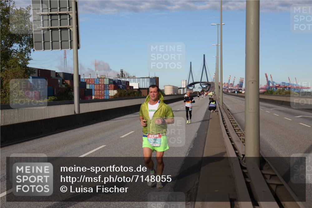 03.10.2024 - Köhlbrandbrückenlauf Luisa Fischer http://msf.ph/oto/7148055 03.10.2024 09:43:06 Position 3 1391 meine-sportfotos.de