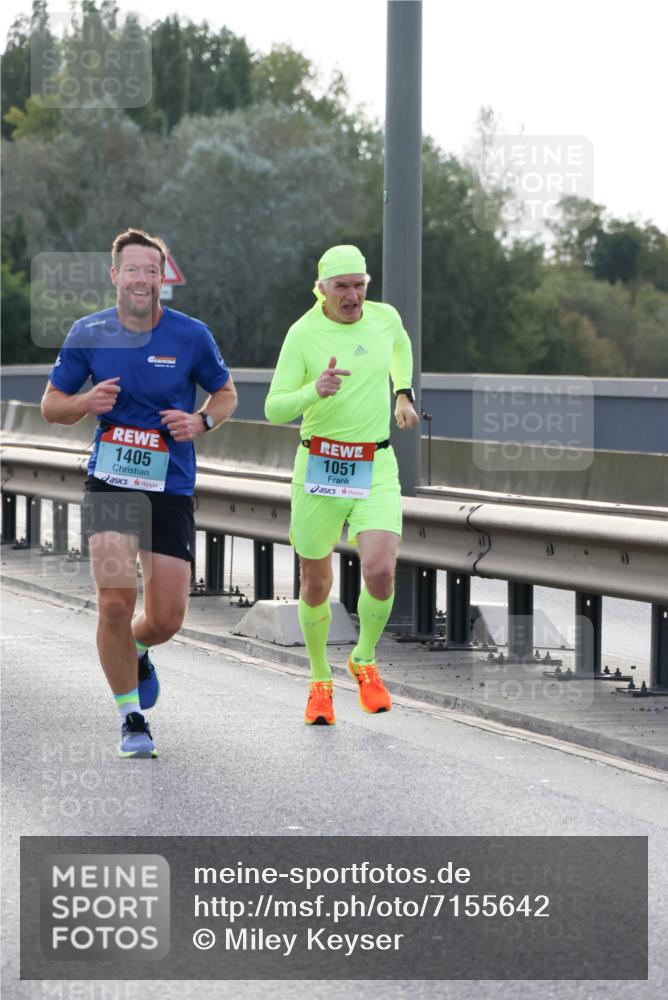 03.10.2024 - Köhlbrandbrückenlauf Miley Keyser http://msf.ph/oto/7155642 03.10.2024 09:11:18 Position 3 1405, 1051 meine-sportfotos.de