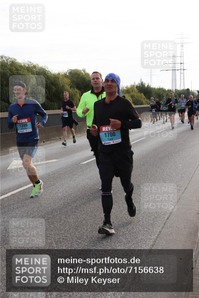 03.10.2024 - Köhlbrandbrückenlauf Miley Keyser http://msf.ph/oto/7156638 03.10.2024 09:15:11 Position 3 1399, 1700 meine-sportfotos.de