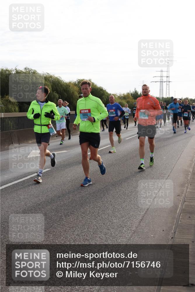 03.10.2024 - Köhlbrandbrückenlauf Miley Keyser http://msf.ph/oto/7156746 03.10.2024 09:15:26 Position 3 1655, 2686, 223 meine-sportfotos.de