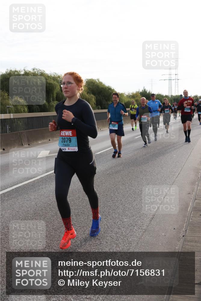 03.10.2024 - Köhlbrandbrückenlauf Miley Keyser http://msf.ph/oto/7156831 03.10.2024 09:15:39 Position 3 2079, 1886, 1232, 1535 meine-sportfotos.de