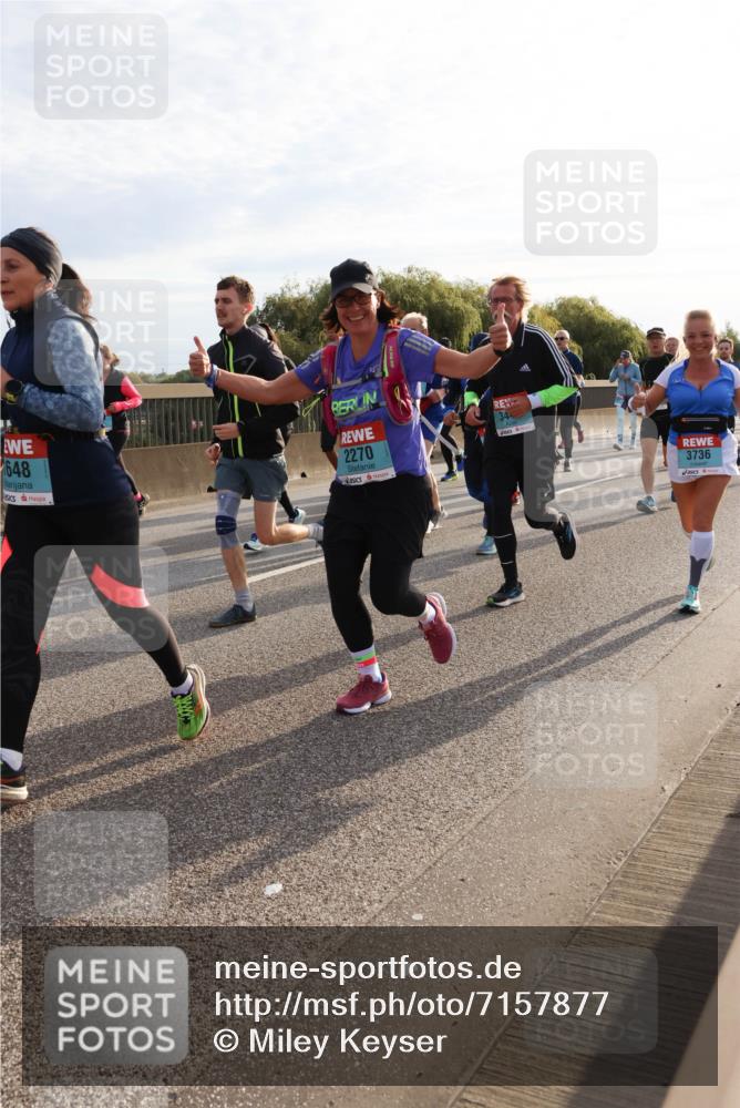 03.10.2024 - Köhlbrandbrückenlauf Miley Keyser http://msf.ph/oto/7157877 03.10.2024 09:19:15 Position 3 648, 2270, 34, 3736 meine-sportfotos.de