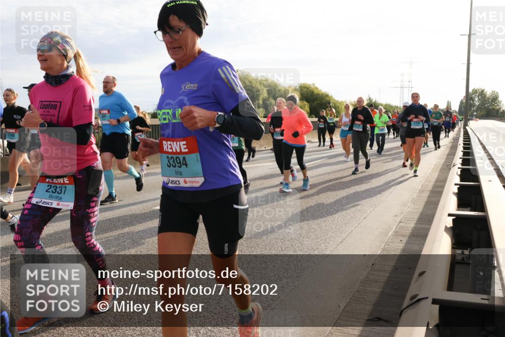 03.10.2024 - Köhlbrandbrückenlauf Miley Keyser http://msf.ph/oto/7158202 03.10.2024 09:21:03 Position 3 2148, 2081, 2337, 3394, 2154, 2179 meine-sportfotos.de