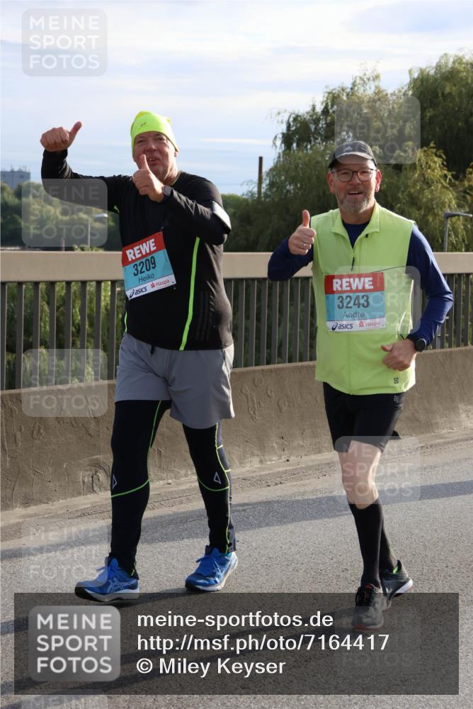 03.10.2024 - Köhlbrandbrückenlauf Miley Keyser http://msf.ph/oto/7164417 03.10.2024 09:26:02 Position 3 3209, 3243 meine-sportfotos.de