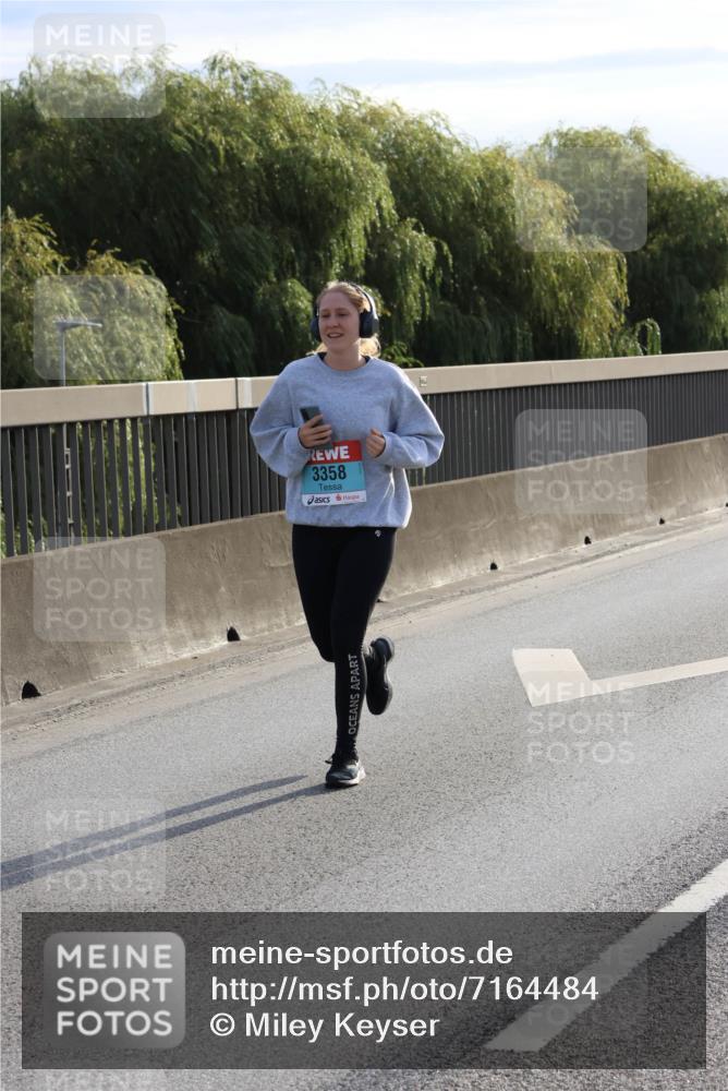 03.10.2024 - Köhlbrandbrückenlauf Miley Keyser http://msf.ph/oto/7164484 03.10.2024 09:26:11 Position 3 3358 meine-sportfotos.de