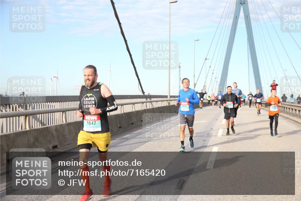 03.10.2024 - Köhlbrandbrückenlauf Jannik Wohlers http://msf.ph/oto/7165420 03.10.2024 09:41:50 Position 2 1647, 1171, 1373, 1471 meine-sportfotos.de