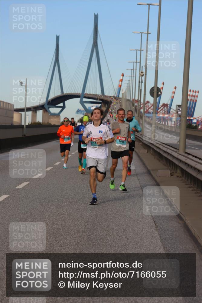 03.10.2024 - Köhlbrandbrückenlauf Miley Keyser http://msf.ph/oto/7166055 03.10.2024 09:39:20 Position 3 133, 1055 meine-sportfotos.de