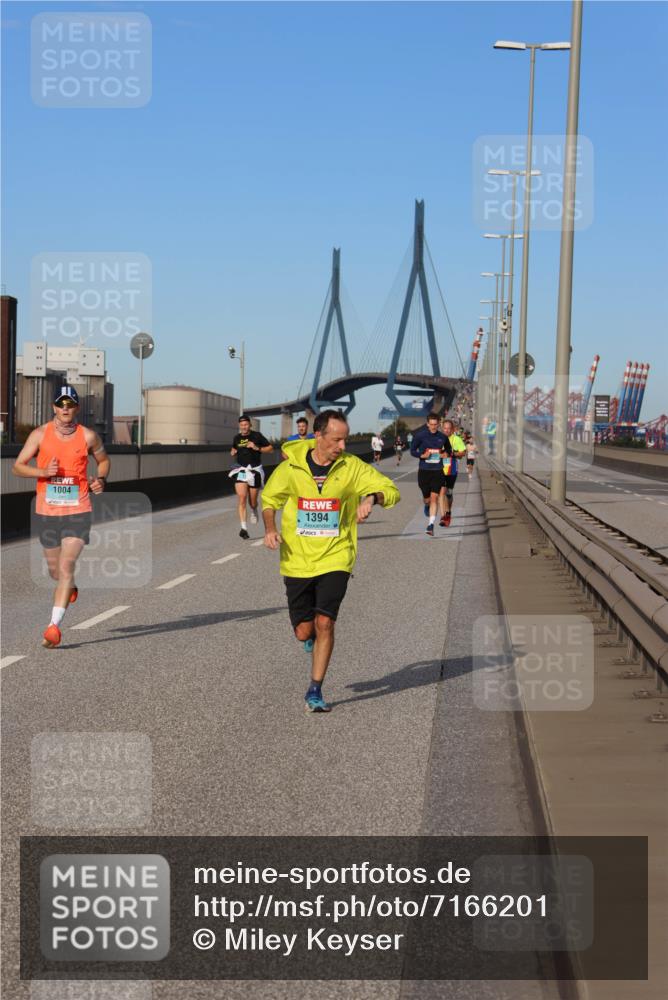 03.10.2024 - Köhlbrandbrückenlauf Miley Keyser http://msf.ph/oto/7166201 03.10.2024 09:40:08 Position 3 1004, 1394 meine-sportfotos.de
