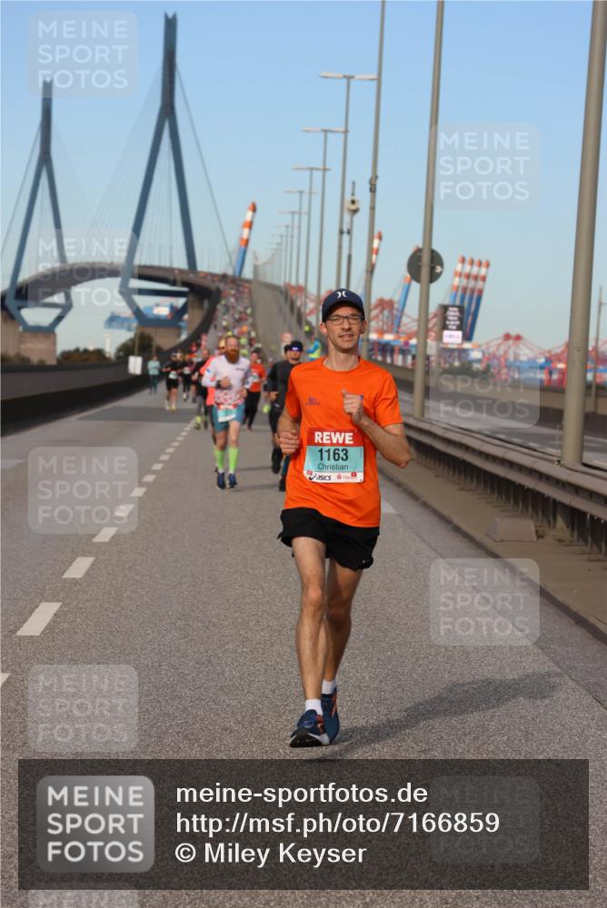 03.10.2024 - Köhlbrandbrückenlauf Miley Keyser http://msf.ph/oto/7166859 03.10.2024 09:41:15 Position 3 1163 meine-sportfotos.de