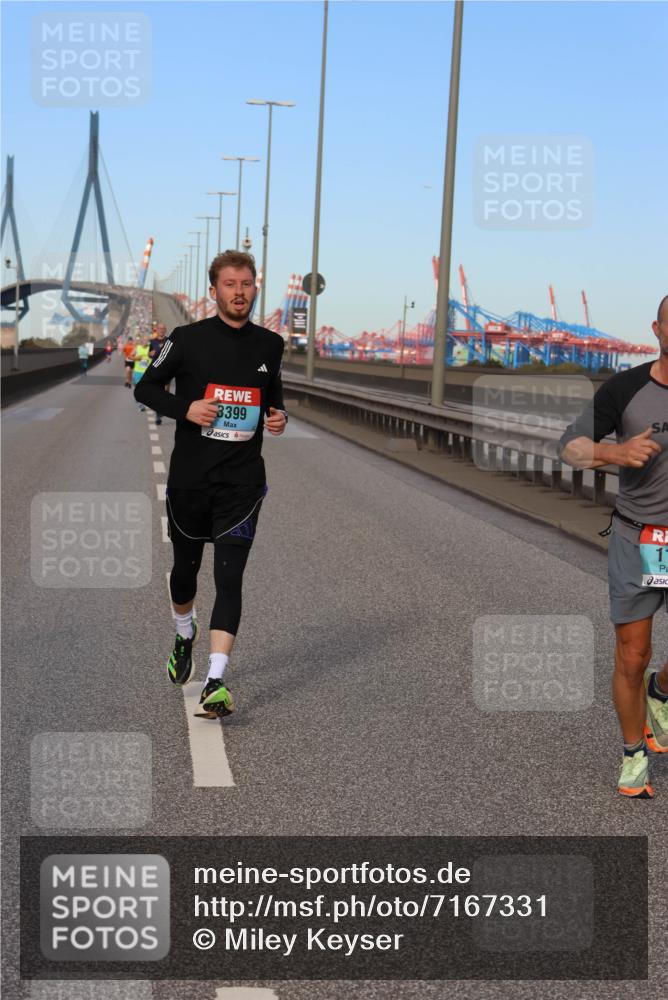 03.10.2024 - Köhlbrandbrückenlauf Miley Keyser http://msf.ph/oto/7167331 03.10.2024 09:41:58 Position 3 3399 meine-sportfotos.de