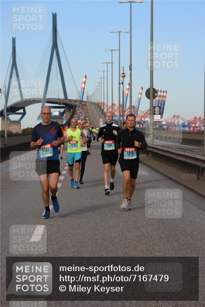 03.10.2024 - Köhlbrandbrückenlauf Miley Keyser http://msf.ph/oto/7167479 03.10.2024 09:42:05 Position 3 2659, 1188, 1068, 1310 meine-sportfotos.de