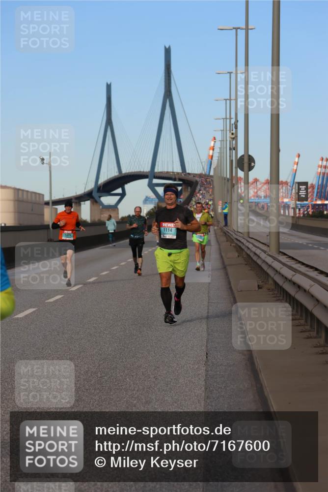 03.10.2024 - Köhlbrandbrückenlauf Miley Keyser http://msf.ph/oto/7167600 03.10.2024 09:42:13 Position 3 1114, 320 meine-sportfotos.de