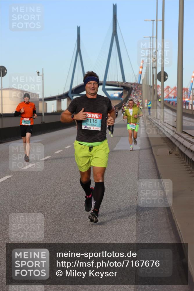 03.10.2024 - Köhlbrandbrückenlauf Miley Keyser http://msf.ph/oto/7167676 03.10.2024 09:42:16 Position 3 1429, 1114 meine-sportfotos.de