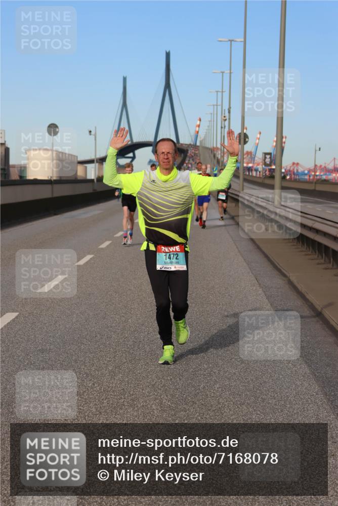 03.10.2024 - Köhlbrandbrückenlauf Miley Keyser http://msf.ph/oto/7168078 03.10.2024 09:42:47 Position 3 1472 meine-sportfotos.de