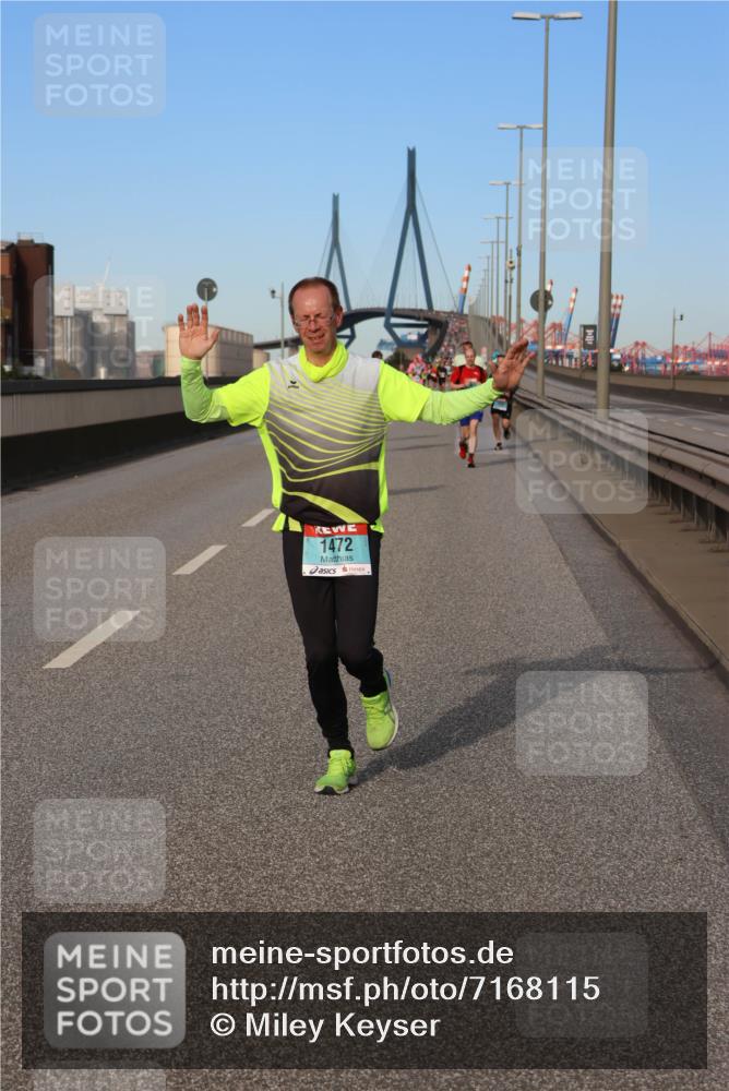 03.10.2024 - Köhlbrandbrückenlauf Miley Keyser http://msf.ph/oto/7168115 03.10.2024 09:42:48 Position 3 1472 meine-sportfotos.de