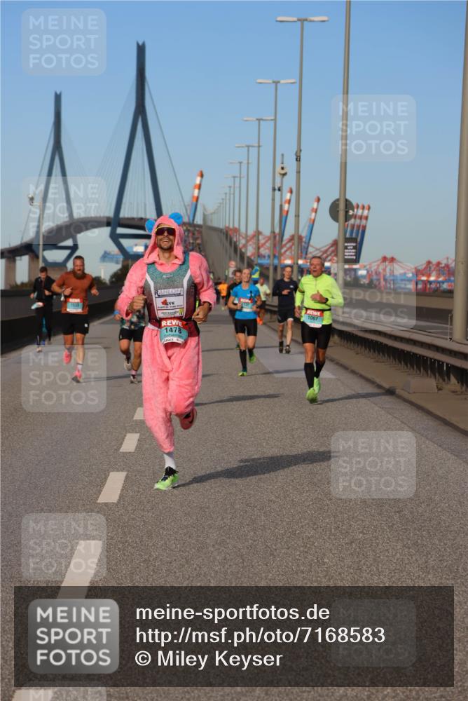 03.10.2024 - Köhlbrandbrückenlauf Miley Keyser http://msf.ph/oto/7168583 03.10.2024 09:43:06 Position 3 1478, 1067 meine-sportfotos.de