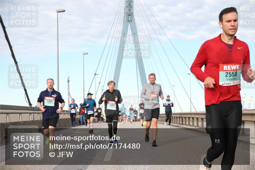 03.10.2024 - Köhlbrandbrückenlauf Jannik Wohlers http://msf.ph/oto/7174480 03.10.2024 09:42:42 Position 2 1409, 1455, 47, 2558 meine-sportfotos.de