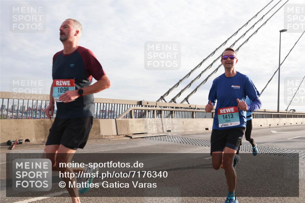 03.10.2024 - Köhlbrandbrückenlauf Matties Gatica Varas http://msf.ph/oto/7176340 03.10.2024 09:23:11 Position 2 1096, 1413 meine-sportfotos.de