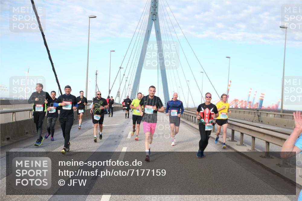 03.10.2024 - Köhlbrandbrückenlauf Jannik Wohlers http://msf.ph/oto/7177159 03.10.2024 09:43:11 Position 2  meine-sportfotos.de
