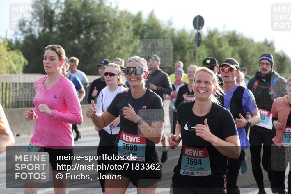 03.10.2024 - Köhlbrandbrückenlauf Fuchs,  Jonas http://msf.ph/oto/7183362 03.10.2024 09:18:02 Position 3 22, 3696, 3694, 90, 183 meine-sportfotos.de