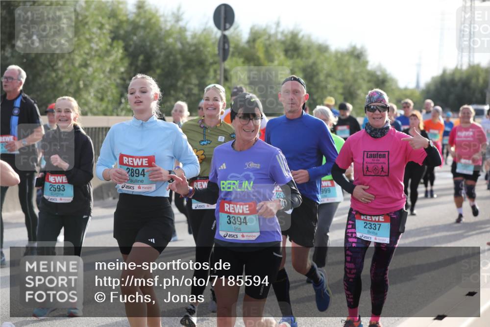 03.10.2024 - Köhlbrandbrückenlauf Fuchs,  Jonas http://msf.ph/oto/7185594 03.10.2024 09:20:30 Position 3 2593, 2894, 5, 3394, 999, 2337 meine-sportfotos.de