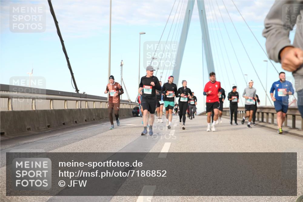 03.10.2024 - Köhlbrandbrückenlauf Jannik Wohlers http://msf.ph/oto/7186852 03.10.2024 09:44:20 Position 2 1597, 1398 meine-sportfotos.de