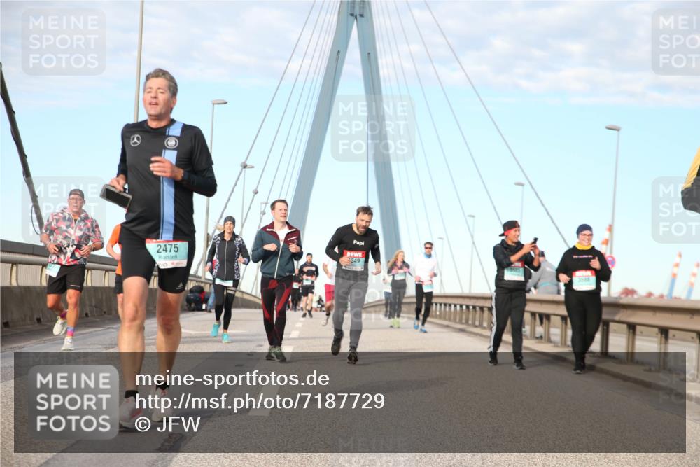 03.10.2024 - Köhlbrandbrückenlauf Jannik Wohlers http://msf.ph/oto/7187729 03.10.2024 09:44:26 Position 2 2475, 49, 3588 meine-sportfotos.de