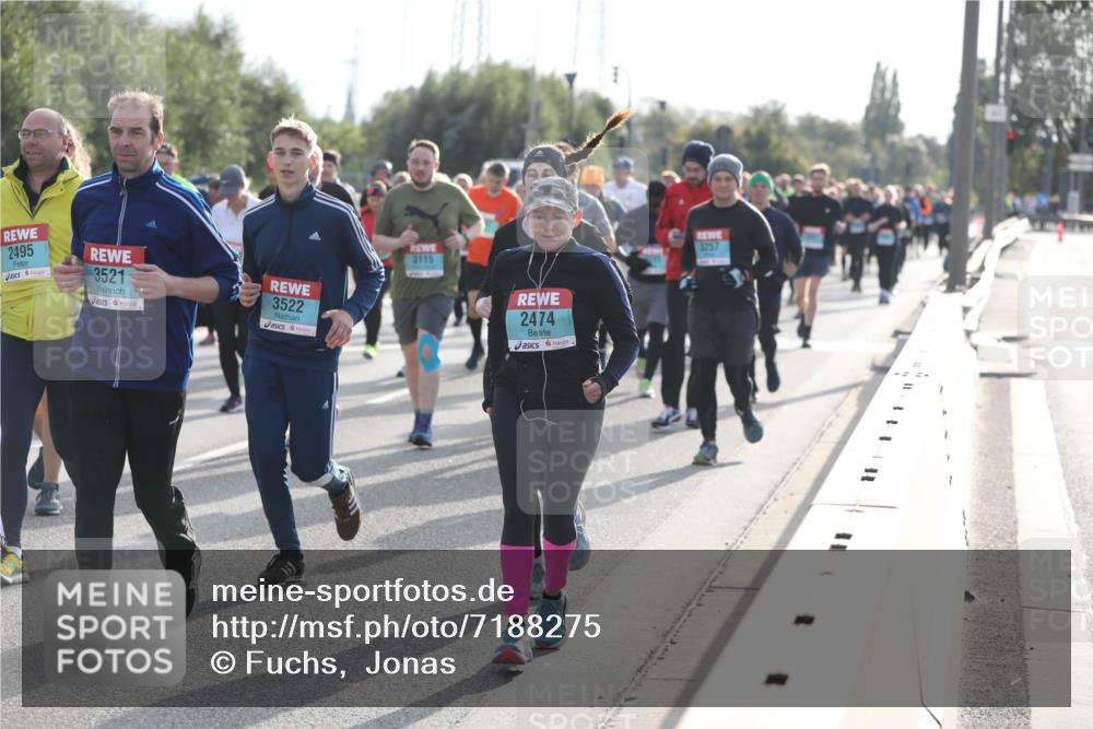 03.10.2024 - Köhlbrandbrückenlauf Fuchs,  Jonas http://msf.ph/oto/7188275 03.10.2024 09:23:04 Position 3 2495, 3521, 3522, 3115, 2474, 3257 meine-sportfotos.de