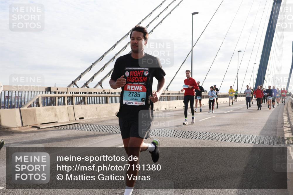 03.10.2024 - Köhlbrandbrückenlauf Matties Gatica Varas http://msf.ph/oto/7191380 03.10.2024 09:27:15 Position 2 12, 2023, 2735 meine-sportfotos.de