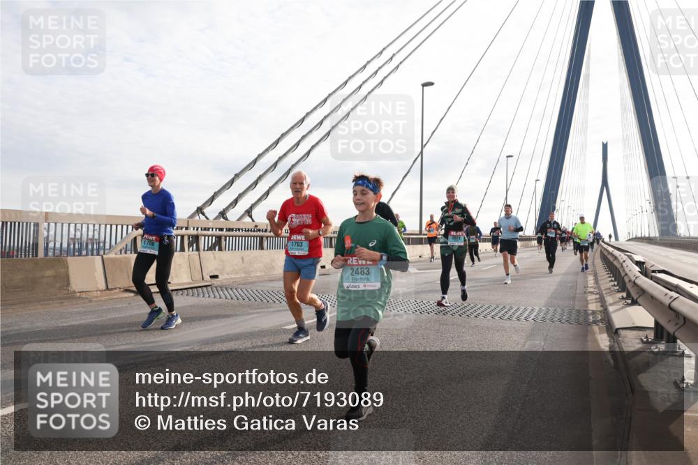 03.10.2024 - Köhlbrandbrückenlauf Matties Gatica Varas http://msf.ph/oto/7193089 03.10.2024 09:27:36 Position 2 1708, 1703, 2483, 2071 meine-sportfotos.de