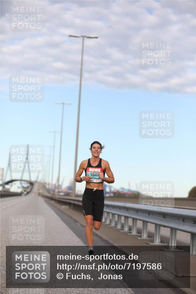 03.10.2024 - Köhlbrandbrückenlauf Fuchs,  Jonas http://msf.ph/oto/7197586 03.10.2024 09:36:05 Position 3 1047 meine-sportfotos.de